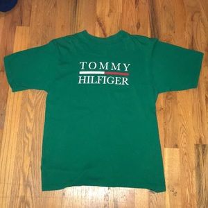 Tommy Hilfiger Tee